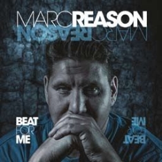 Reason Marc - Beat For Me - The Album