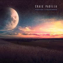 Padilla Craig - Heaven Condensed i gruppen CD / Dans/Techno hos Bengans Skivbutik AB (1907071)