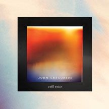 Gregorius John - Still Voice i gruppen ÖVRIGT / Övrigt / aub hos Bengans Skivbutik AB (1907073)