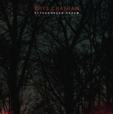 Chatham Rhys - Pythagorean Dream