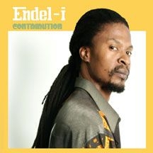 Endel-I - Contribution i gruppen CD / Reggae hos Bengans Skivbutik AB (1907125)