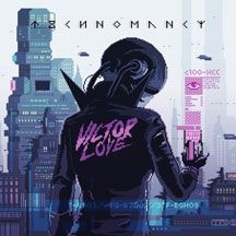 Love Victor - Technomancy