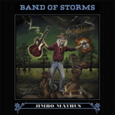 Mathus Jimbo - Band Of Storms