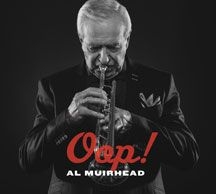 Al Muirhead - Oop! i gruppen CD / Jazz/Blues hos Bengans Skivbutik AB (1907171)