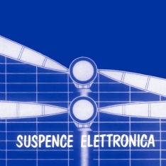 Tusco (Piero Umiliani) - Suspence Elettronica