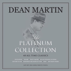 Martin Dean - Platinum Collection