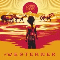Doe John - Westerner