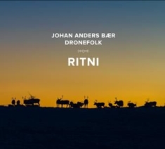 Baer Johan Anders - Ritni (Frost)