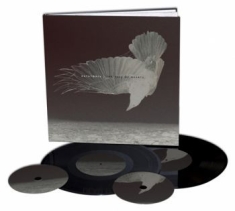 Katatonia - Fall Of Hearts (2 X 10tum Vinyl, Cd, Dvd)