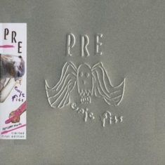 Pre - Epic Fits (Limited Edition: Metal C