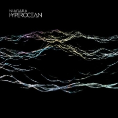 Niagara - Hyperocean (Inkl.Cd)