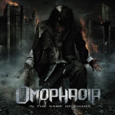 Omophagia - In The Name Of Chaos