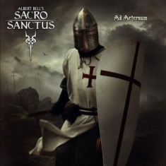 Alberts Bells Sacro Sanctus - Ad Aeternum
