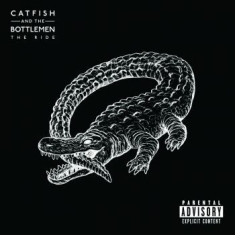 Catfish & The Bottlemen - The Ride (Vinyl)