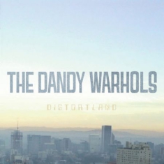 Dandy Warhols - Distortland (Lp)