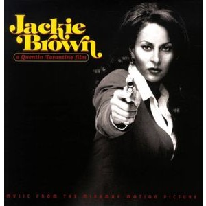 Various - Jackie Brown: Music From The Movie Soundtrack