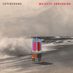 Superchunk - Majesty Shredding (Reissue)