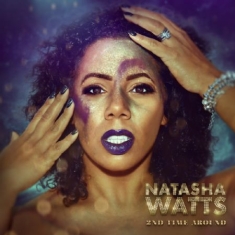 Watts Natasha - 2Nd Time Around