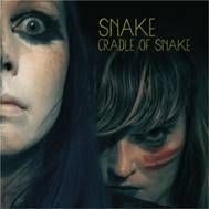 Snake - Cradle Of Snake i gruppen VINYL / Rock hos Bengans Skivbutik AB (1910024)