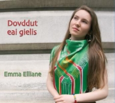 Emma Elianne - Dovddut Eai Gielis