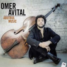 Avital Omer - Abutbul Music
