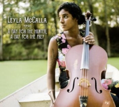Mccalla Leyla - A Day For The Hunter
