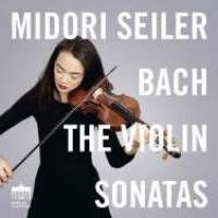 Bach J S - Violin Sonatas (The)
