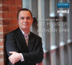Hässler J W - Piano Works