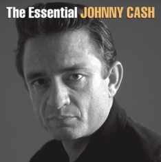 Cash Johnny - The Essential Johnny Cash
