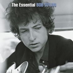 DYLAN BOB - Essential Bob Dylan