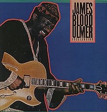Ulmer James Blood - Free Lancing i gruppen CD / Jazz/Blues hos Bengans Skivbutik AB (1911135)