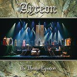 Ayreon - Theater Equation -Spec- i gruppen CD / Rock hos Bengans Skivbutik AB (1911563)