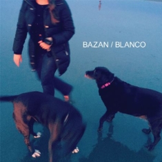 David bazan - Blanco