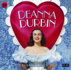Durbin Deeanna - Essential Recordings
