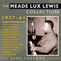 Lewis Meade Lux - Collection 27-61