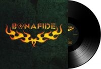 Bonafide - Bonafide (Black Vinyl)