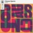 Unisono Quartet - Jazz-Liisa 1 (Clear Vinyl)