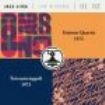 Unisono Quartet / Taivaantemppeli - Jazz-Liisa 1 & 2 i gruppen CD / Jazz/Blues hos Bengans Skivbutik AB (1913083)