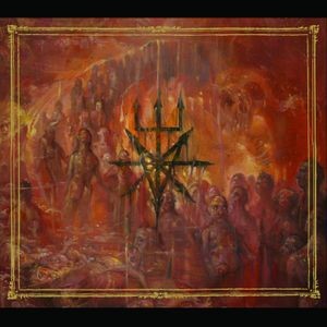 Black Fucking Cancer - Black Fucking Cancer