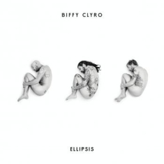 Biffy Clyro - Ellipsis (Cd Digipak Ltd.)
