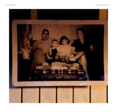 Arthur Joseph - Family