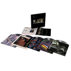 Ritenour lee - Vinyl Lp Collection