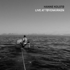 Kolstö Hanne - Live At Töyenkirken