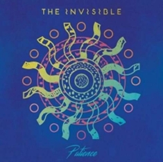 The Invisible - Patience