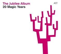 Various Artists - The Jubilee Album: 20 Magic Years