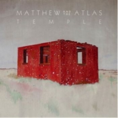 Matthew And The Atlas - Temple