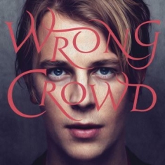 Odell Tom - Wrong Crowd