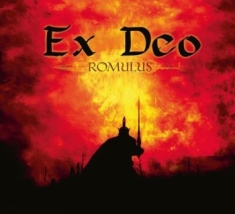 Ex Deo - Romulus