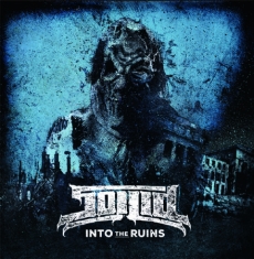 Soilid - Into The Ruins
