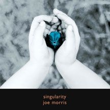 Morris Joe - Singularity